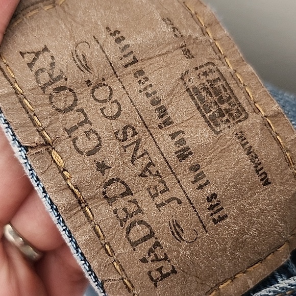 Jeans for 👨 - Picture 5 of 7